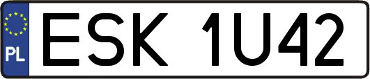 ESK1U42
