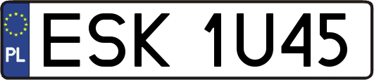 ESK1U45