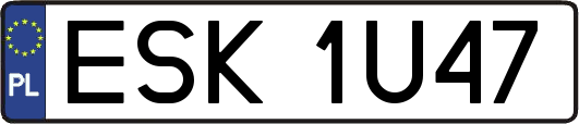 ESK1U47