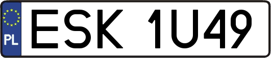 ESK1U49