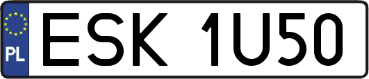 ESK1U50