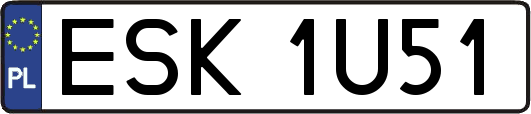 ESK1U51