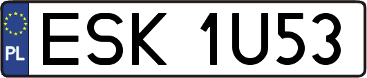 ESK1U53