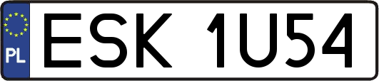 ESK1U54