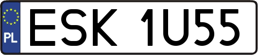 ESK1U55