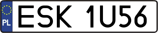 ESK1U56