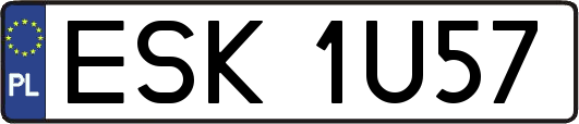 ESK1U57
