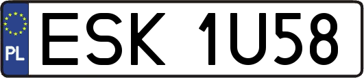 ESK1U58