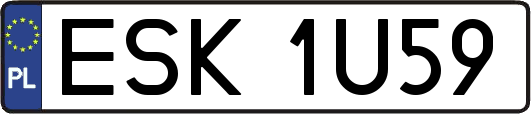 ESK1U59