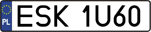 ESK1U60