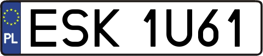 ESK1U61