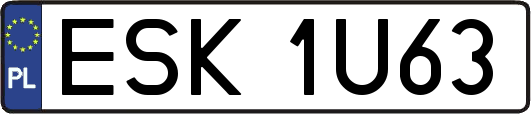 ESK1U63