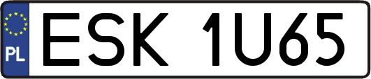 ESK1U65