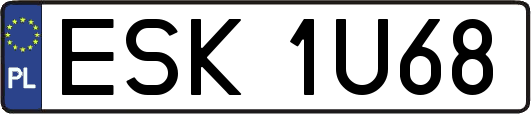 ESK1U68