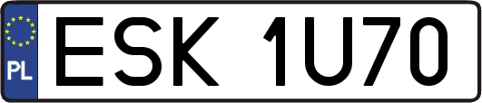 ESK1U70
