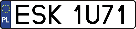 ESK1U71