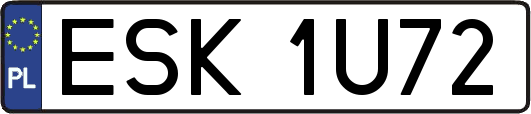 ESK1U72