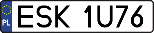 ESK1U76