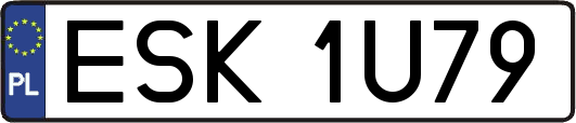 ESK1U79