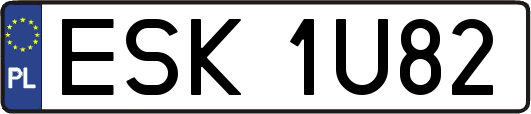 ESK1U82
