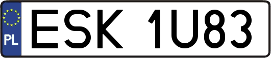 ESK1U83