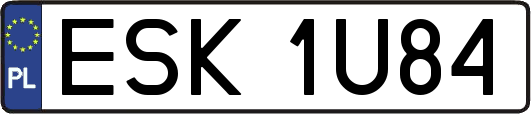 ESK1U84