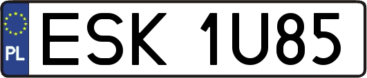 ESK1U85