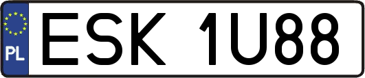ESK1U88