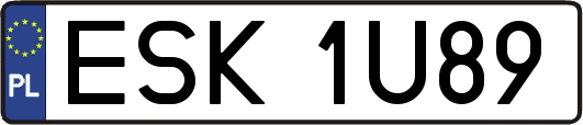 ESK1U89