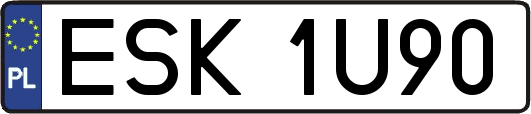 ESK1U90