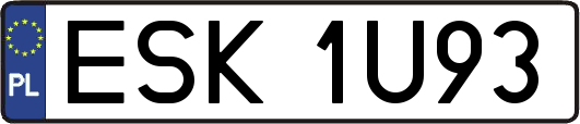 ESK1U93