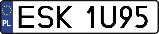 ESK1U95