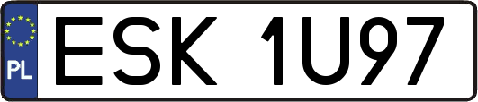 ESK1U97