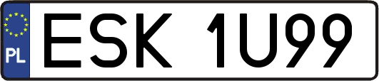 ESK1U99