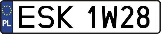 ESK1W28