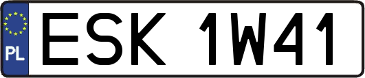 ESK1W41