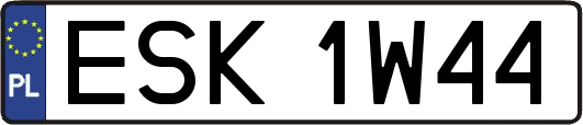 ESK1W44