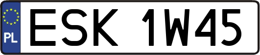 ESK1W45