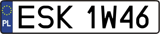 ESK1W46