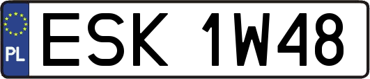 ESK1W48