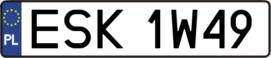 ESK1W49