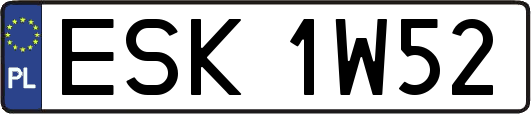 ESK1W52