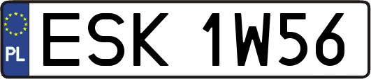 ESK1W56