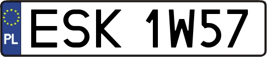 ESK1W57