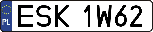 ESK1W62