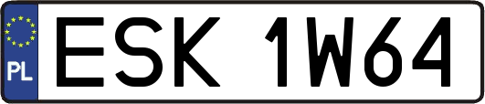 ESK1W64