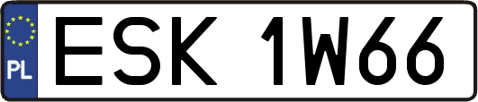 ESK1W66