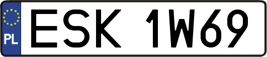 ESK1W69