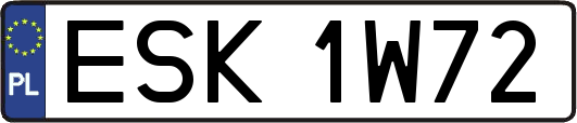 ESK1W72