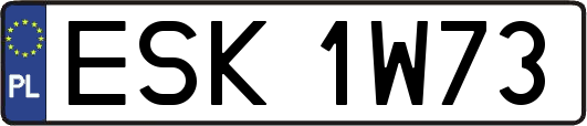 ESK1W73